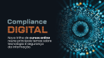 Compliance Digital é tema de nova trilha de cursos online