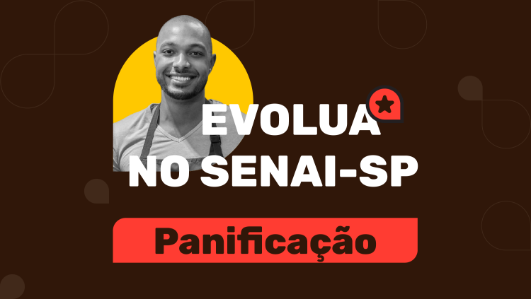 Trilha de cursos para atuar em Panificação: conheça! 