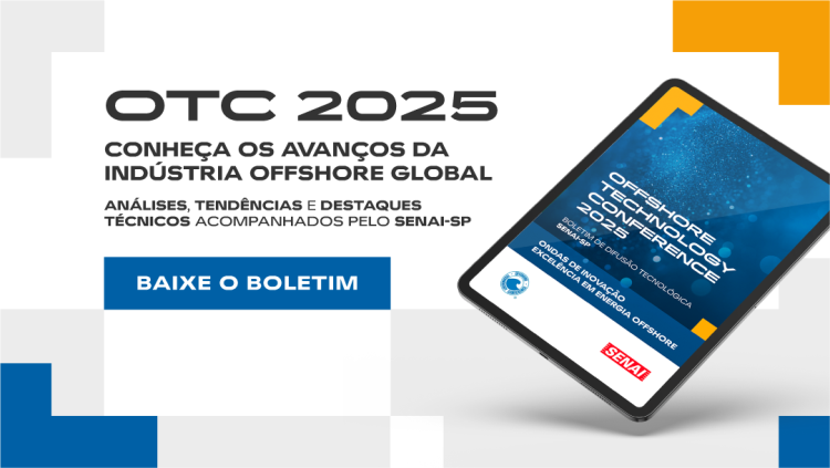 OTC 2025: avanços da indústria offshore global