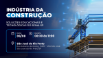 Evento Indústria da Construção - São José do Rio Preto