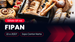 SENAI-SP está na FIPAN 2025