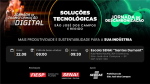 Evento Descarbonização - São José dos Campos 