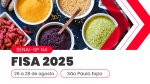 SENAI-SP ESTÁ NA FISA 2025