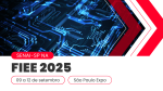 SENAI-SP ESTÁ NA FIEE 2025