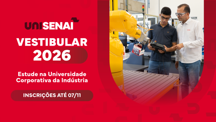 Processo Seletivo - Cursos Superiores - Comunidade
