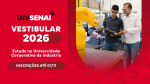 Processo Seletivo - Cursos Superiores - Comunidade