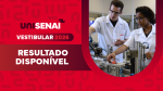 Processo Seletivo - Cursos Superiores - Comunidade