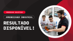 Processo Seletivo - Aprendizagem Industrial - Comunidade