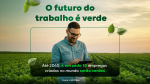 Empregos verdes:  atendendo às demandas do mercado de trabalho, SENAI-SP atualiza seu portfólio com foco na economia sustentável 