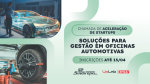 SENAI-SP lança chamada para startup com solução em gestão e precificação de oficinas automotivas 