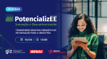 Webinar - PotencializEE Inovação