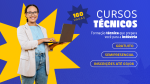 Processo Seletivo - Cursos Técnicos Semipresenciais