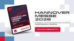 Missão do SENAI-SP na Hannover Messe reforçou a conexão da indústria paulista com a agenda global de transformação tecnológica 