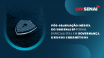 Pós-graduação inédita do UniSENAI SP forma especialistas em governança e riscos cibernéticos 