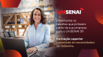 UniSENAI SP para Empresas
