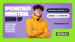 Processo Seletivo - Aprendizagem Industrial - Comunidade
