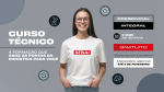 Processo Seletivo - Cursos Técnicos - Comunidade