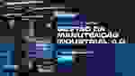 Pós-Graduação - Gestão da Manutenção Industrial 4.0