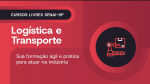 Logística e Transporte
