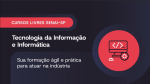  Tecnologia da Informação e Informática