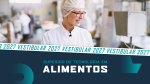 Curso Superior de Tecnologia em Alimentos