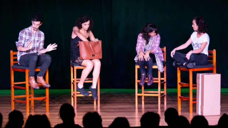 NAC SESI VILA LEOPOLDINA