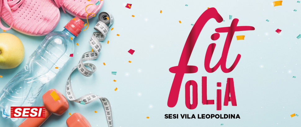 Fit Folia: 7 semanas para o carnaval