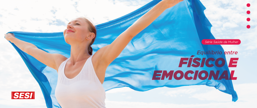 Momento Saúde - A Saúde da Mulher