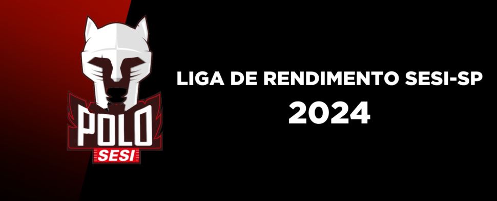 SESI divulga regulamento da temporada de competições de Polo Aquático 2024