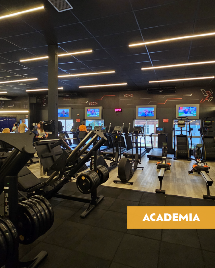ACADEMIA