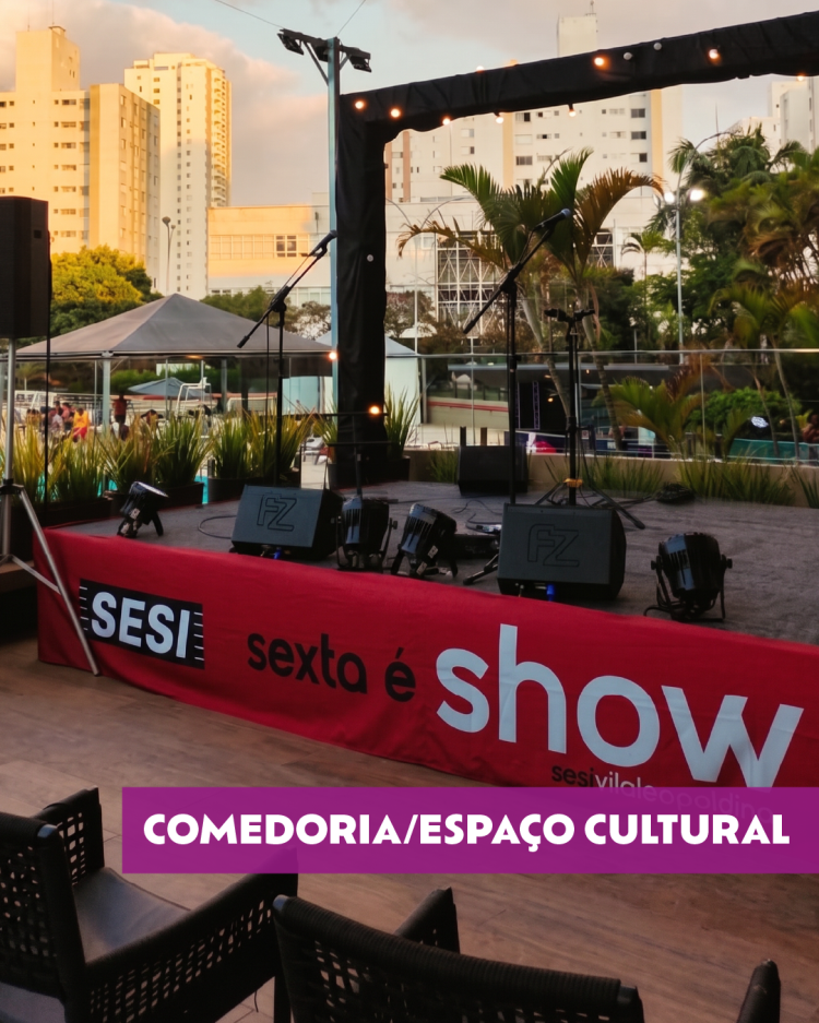 COMEDORIA