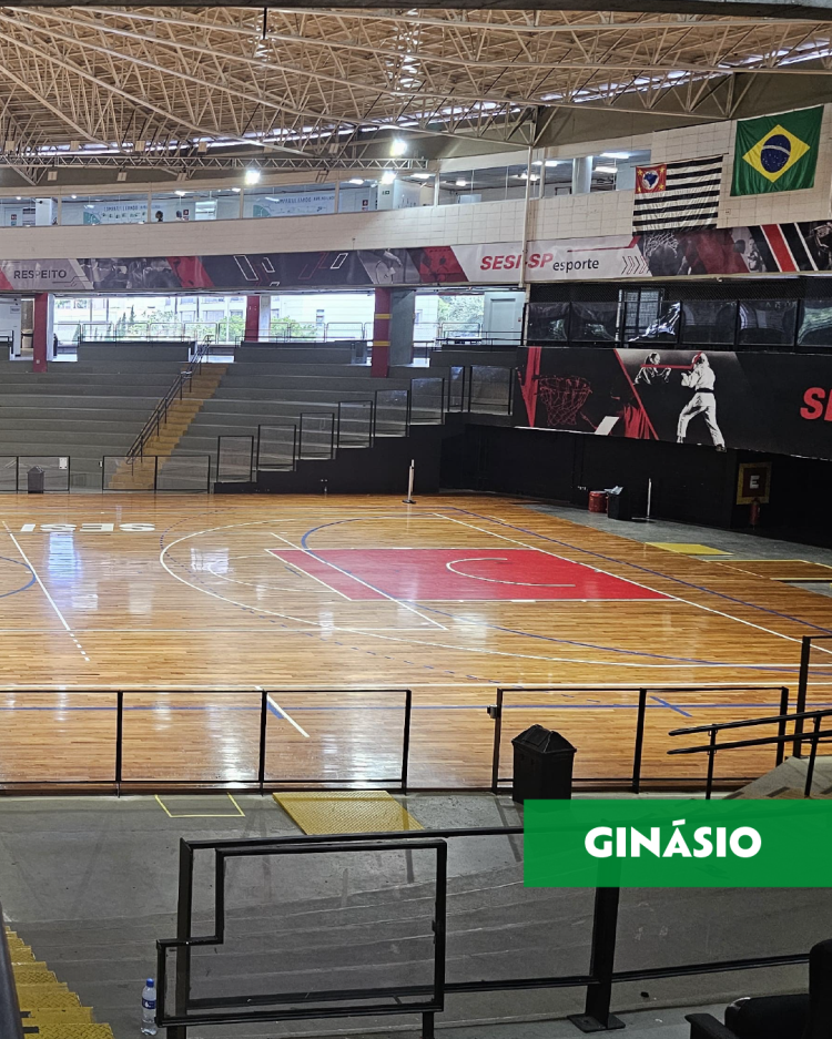 GINASIO