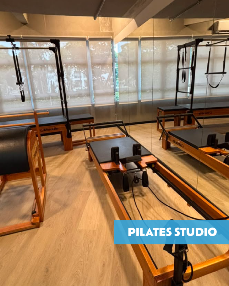 PILATES