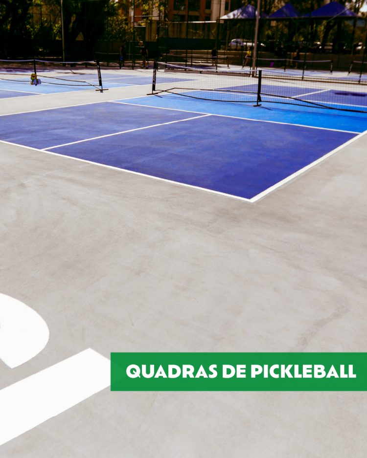 PICKLEBALL