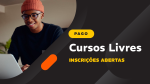 Cursos Livres Julho