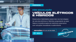 Pós-Graduação em Veículos Elétricos e Híbridos