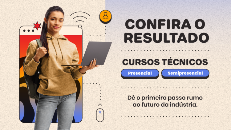 Resultado Processo Seletivo Técnico em Manutenção Automotiva