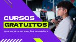 Cursos gratuitos