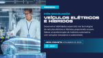 Pós-Graduação em Veículos Elétricos e Híbridos