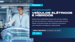 Pós-Graduação em Veículos Elétricos e Híbridos
