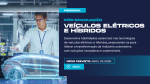 Pós-Graduação em Veículos Elétricos e Híbridos