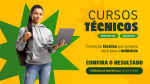 Resultado Processo Seletivo Técnico em Manutenção Automotiva