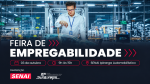Feira de Empregabilidade