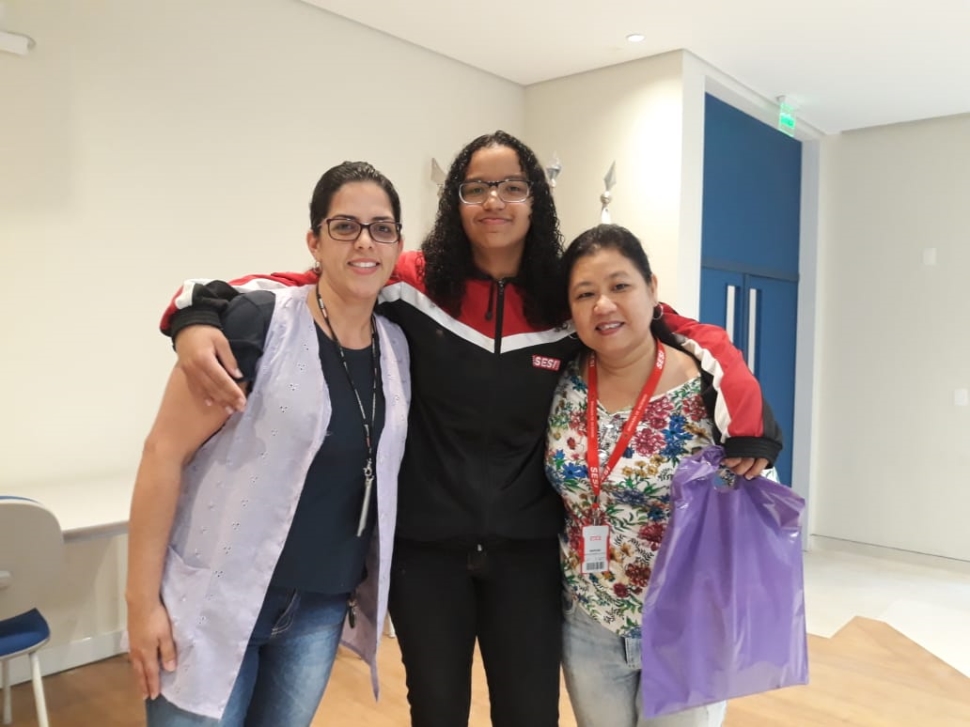 Premição SELIBI - Categoria II - Gêneros Literários (Poema, Contos e Crônicas)