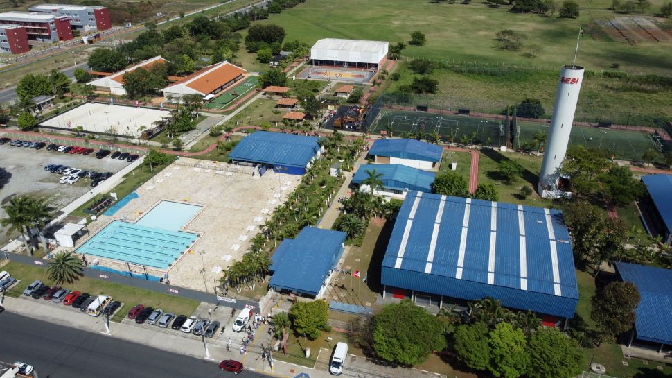 Fim de ano: confira os horários de funcionamento do CAT SESI Suzano