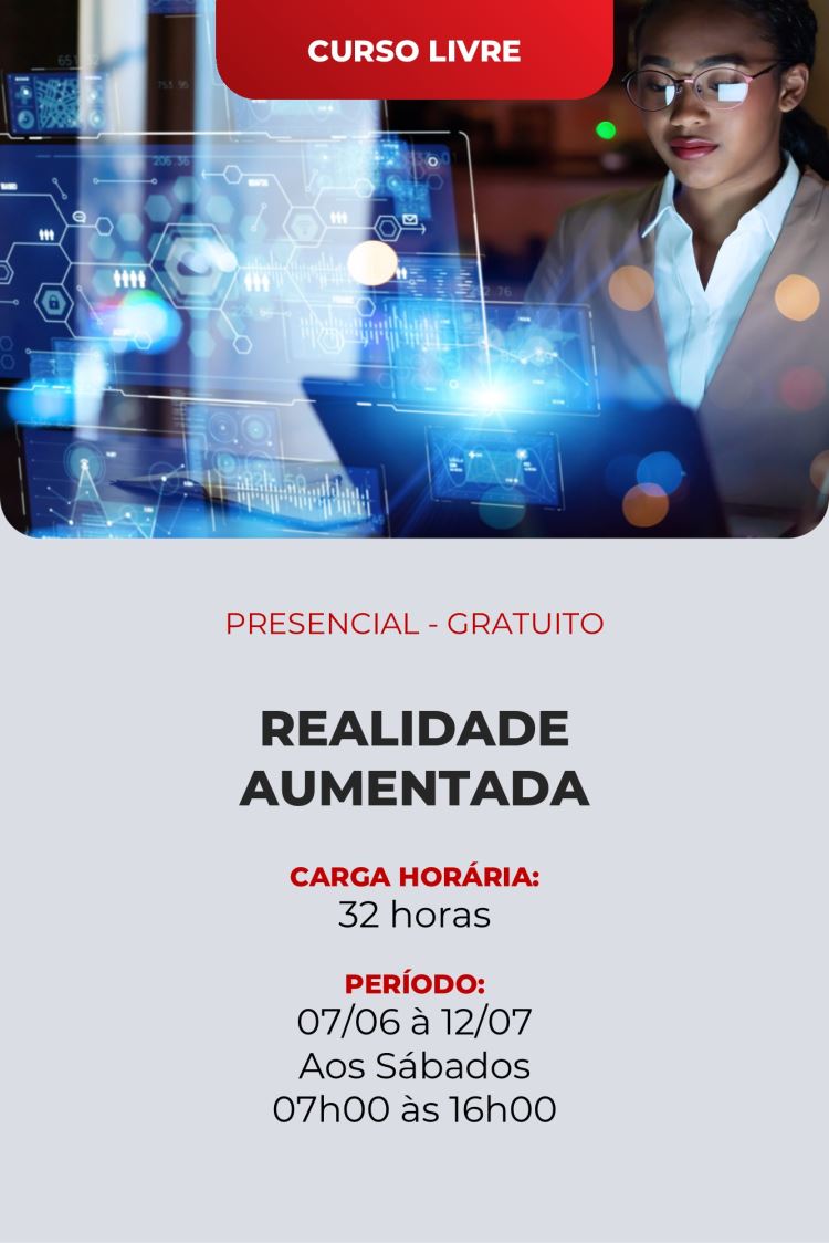 Realidade Aumentada