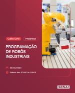 Programação de Robôs Industriais