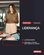 LIDERANÇA