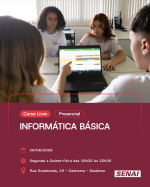 INFORMATICA BÁSICA