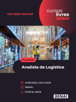 Analista de Logística